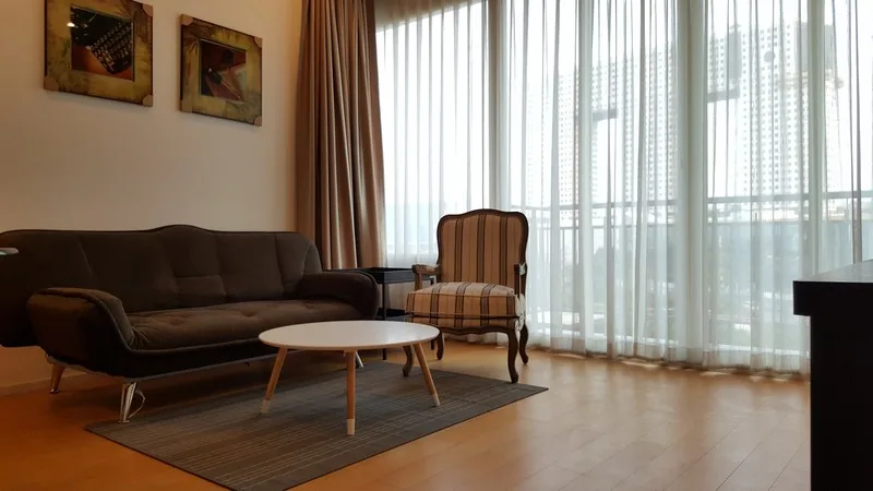 Property photos for Wind Ratchayothin