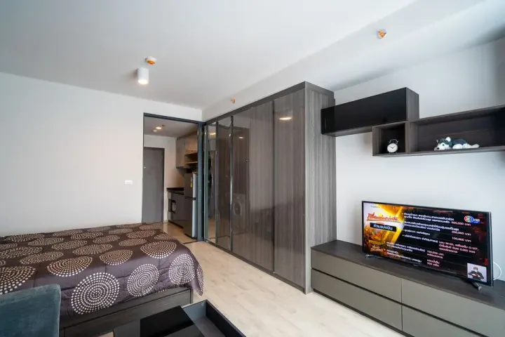 Property photos for Ideo Ratchada-Sutthisan