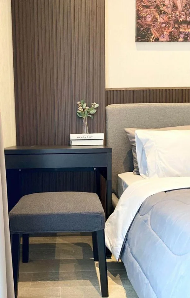 Property photos for Hyde Heritage Thonglor
