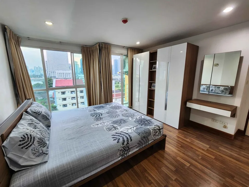 Property photos for PG Rama IX