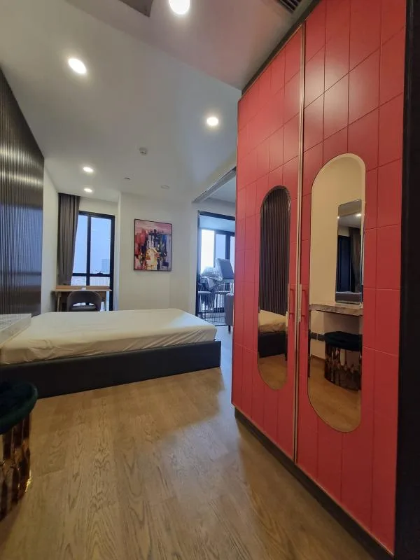 Property photos for Ashton Chula - Silom