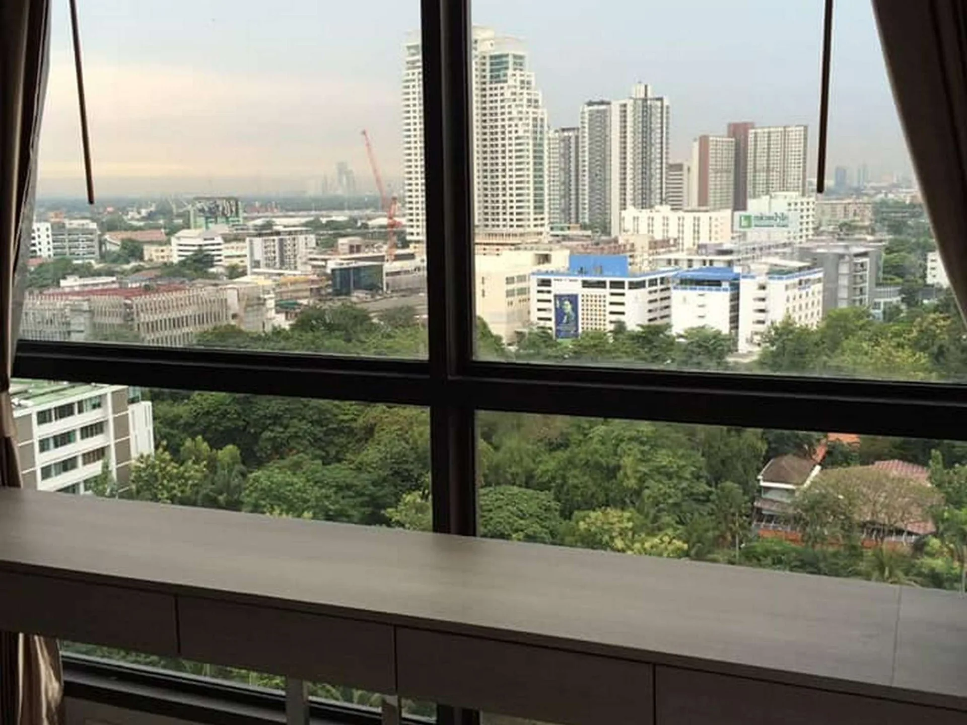 Property photos for Rhythm Sukhumvit 44/1