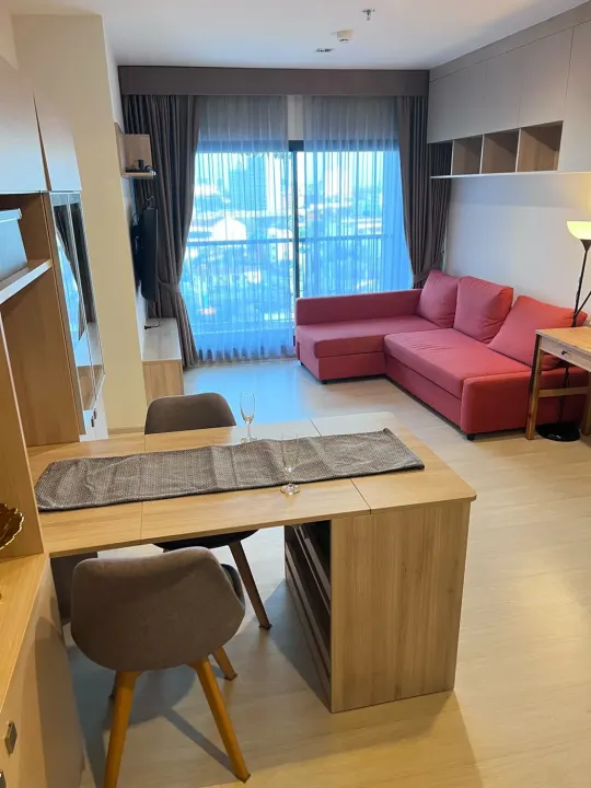 Property photos for Life Sukhumvit 48
