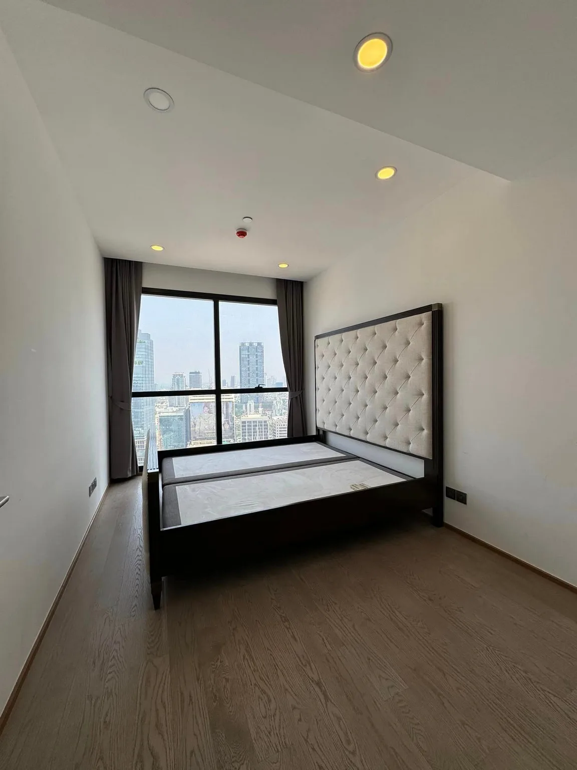Property photos for Ashton Chula - Silom