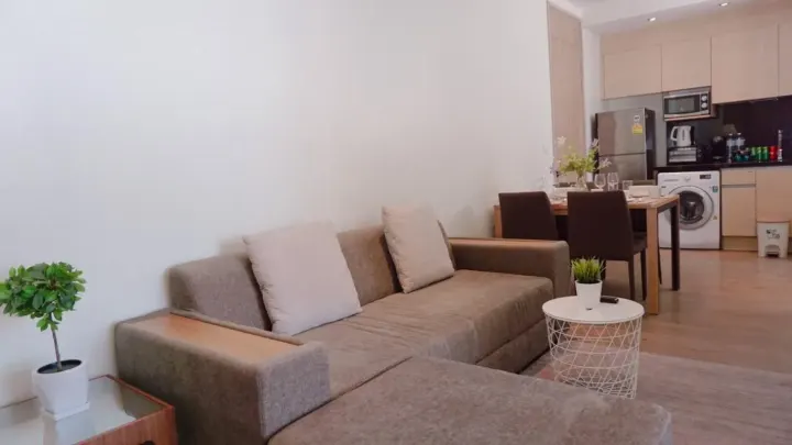 Property photos for Park Origin Phromphong