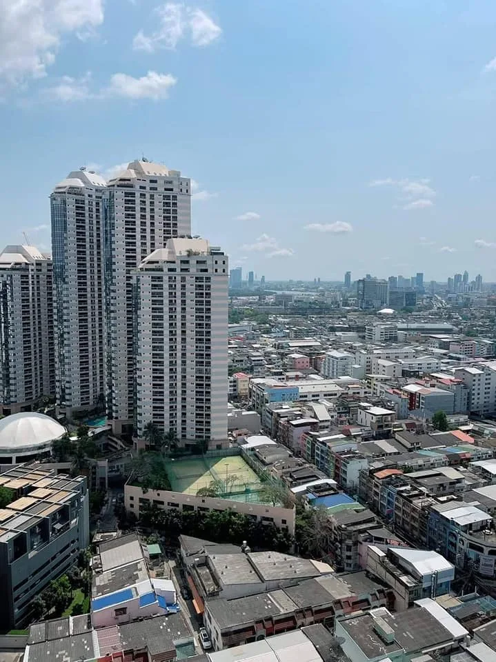 Property photos for Park Origin Phromphong