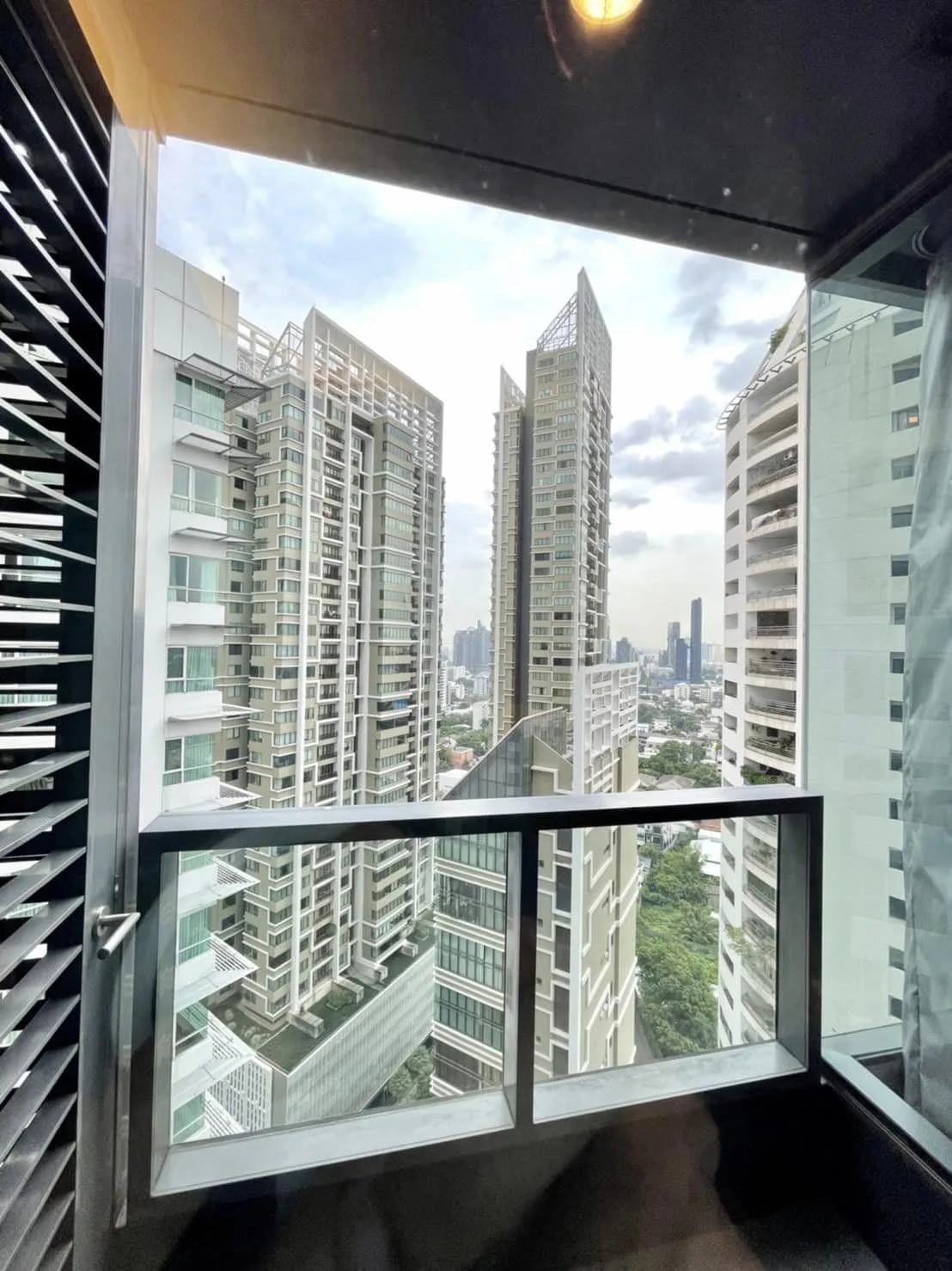 Property photos for The Lumpini 24