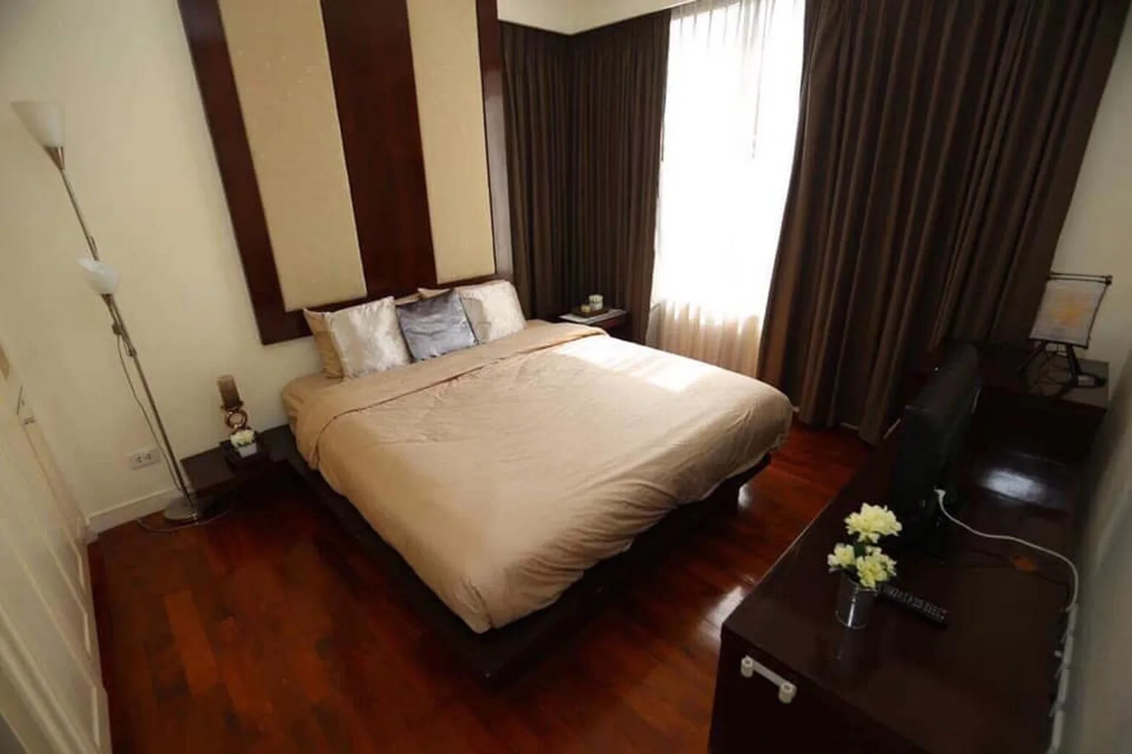 Property photos for Hampton Thonglor 10