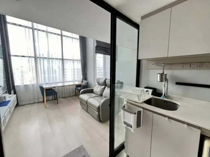 Property photos for Knightsbridge Prime Sathorn