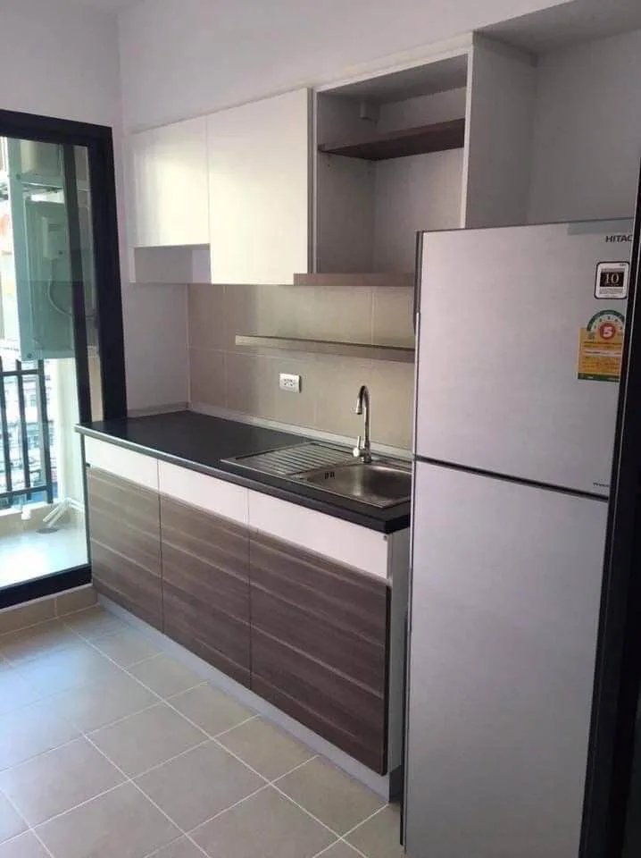 Property photos for Supalai City Resort Bearing Station Sukumvit 105
