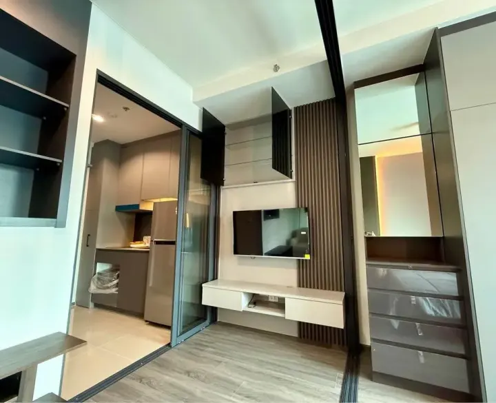 Property photos for Ideo Sukhumvit ??? Rama 4
