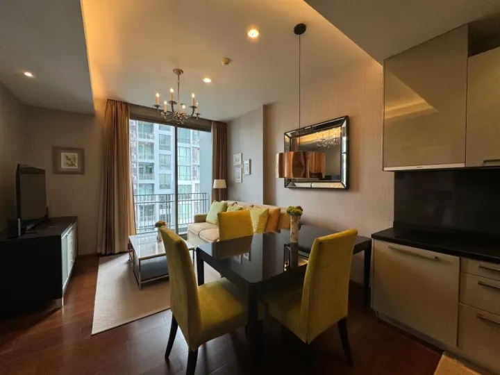 Property photos for Quattro by Sansiri