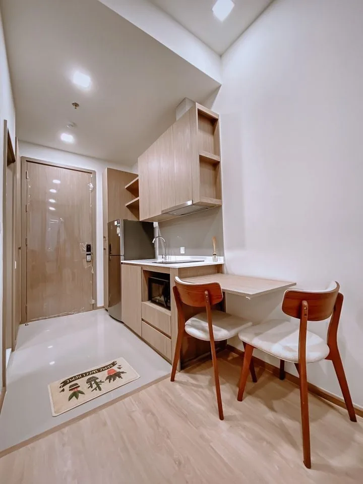 Property photos for Centric Ratchayothin