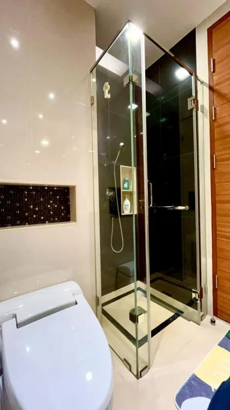 Property photos for The Address Sukhumvit 28