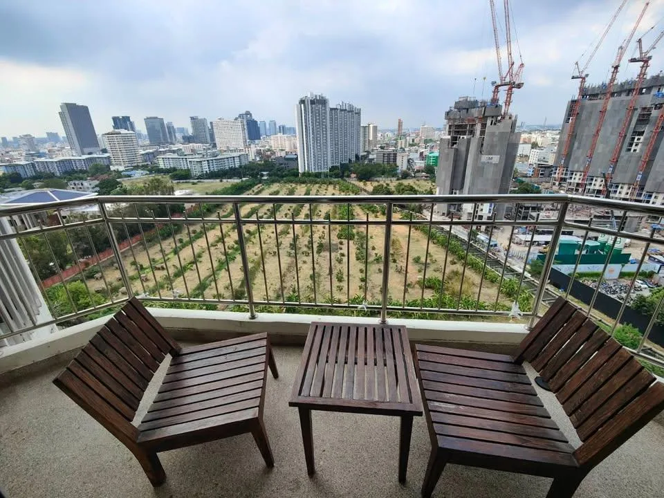 Property photos for Supalai Wellington 2
