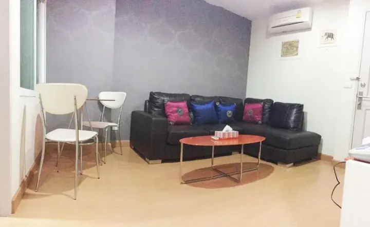 Property photos for Life @ Ratchada - Huay Kwang