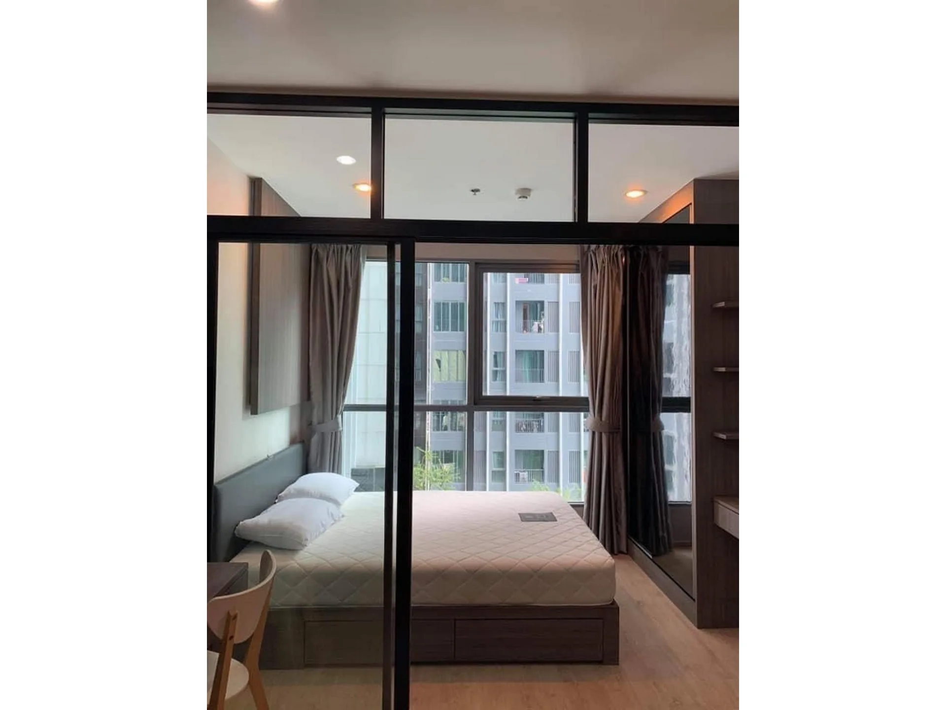 Property photos for Ideo Q Chula - Samyan