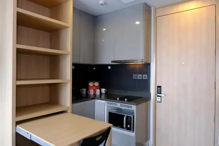 Property photos for M Ladprao