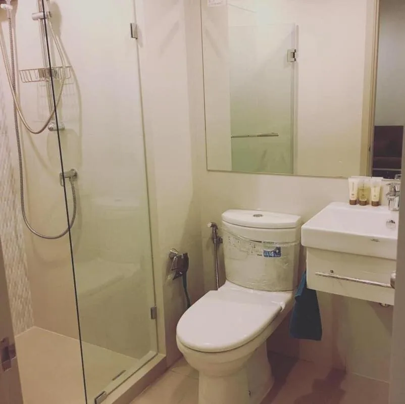 Property photos for Life Sukhumvit 48