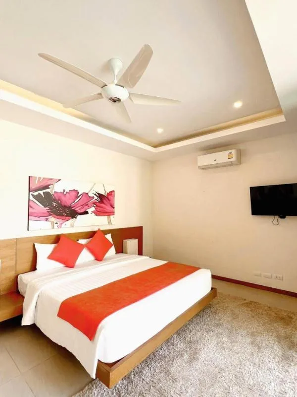 Property photos for Ka Villa Rawai
