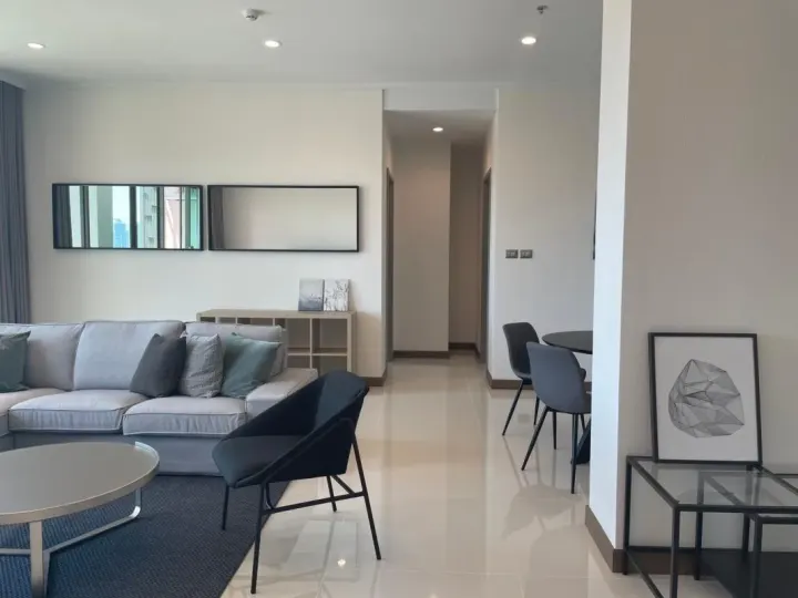 Property photos for Supalai Oriental Sukhumvit 39