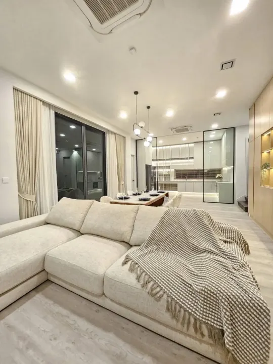 Property photos for Vive Krungthep Kreetha