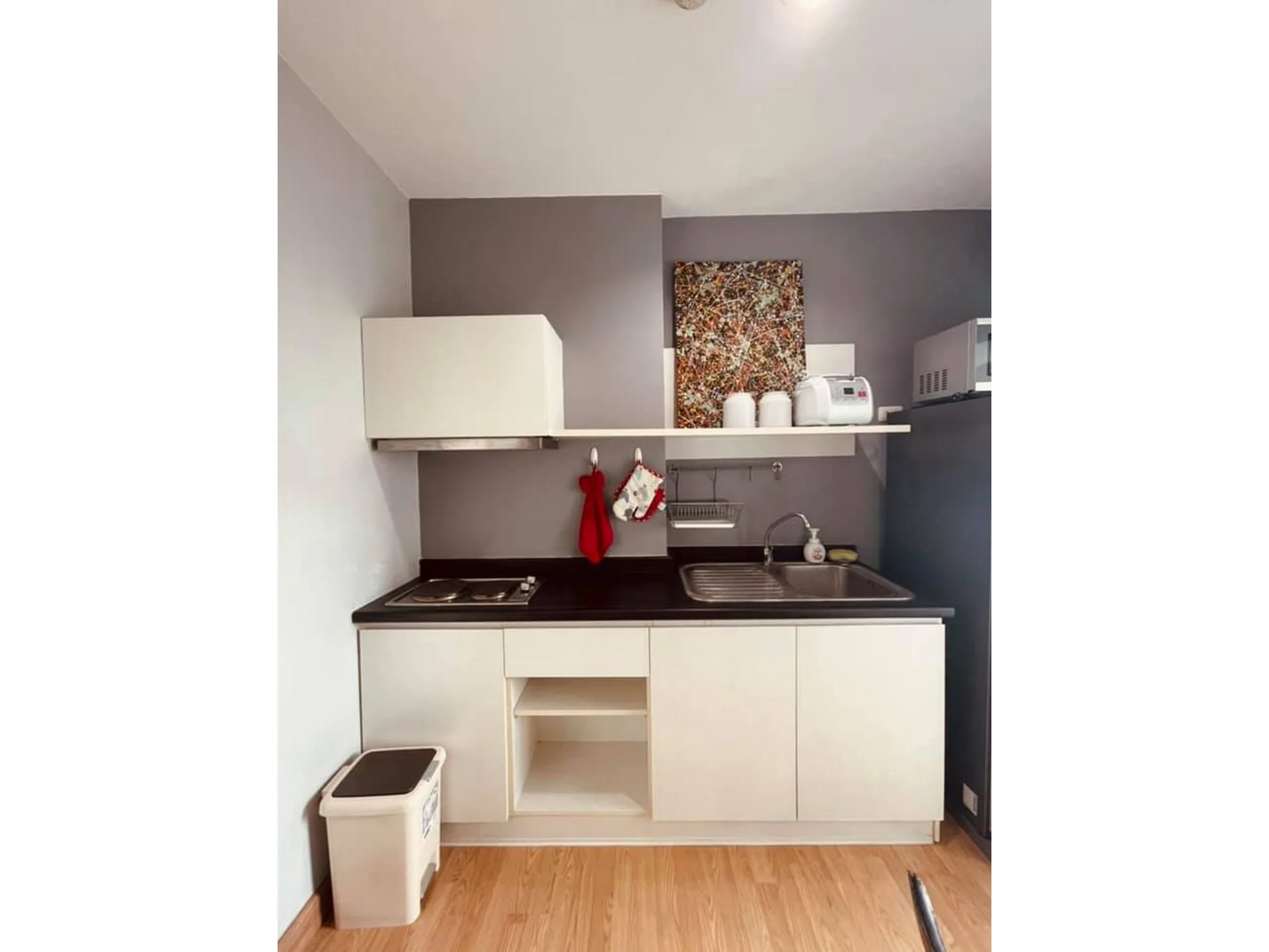 Property photos for Aspire Rama 4