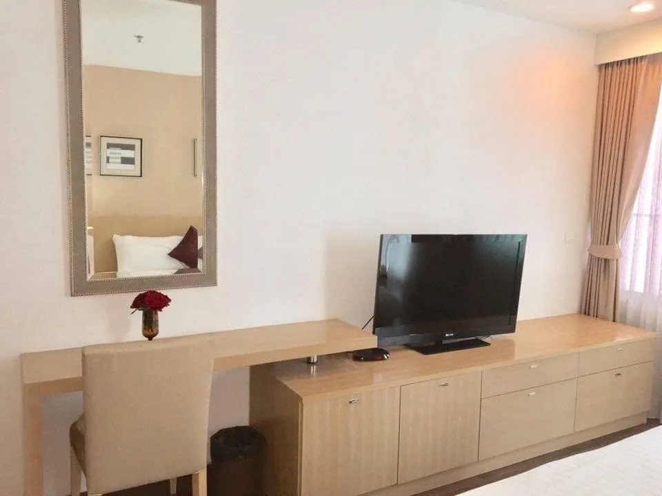 Property photos for The Rajdamri