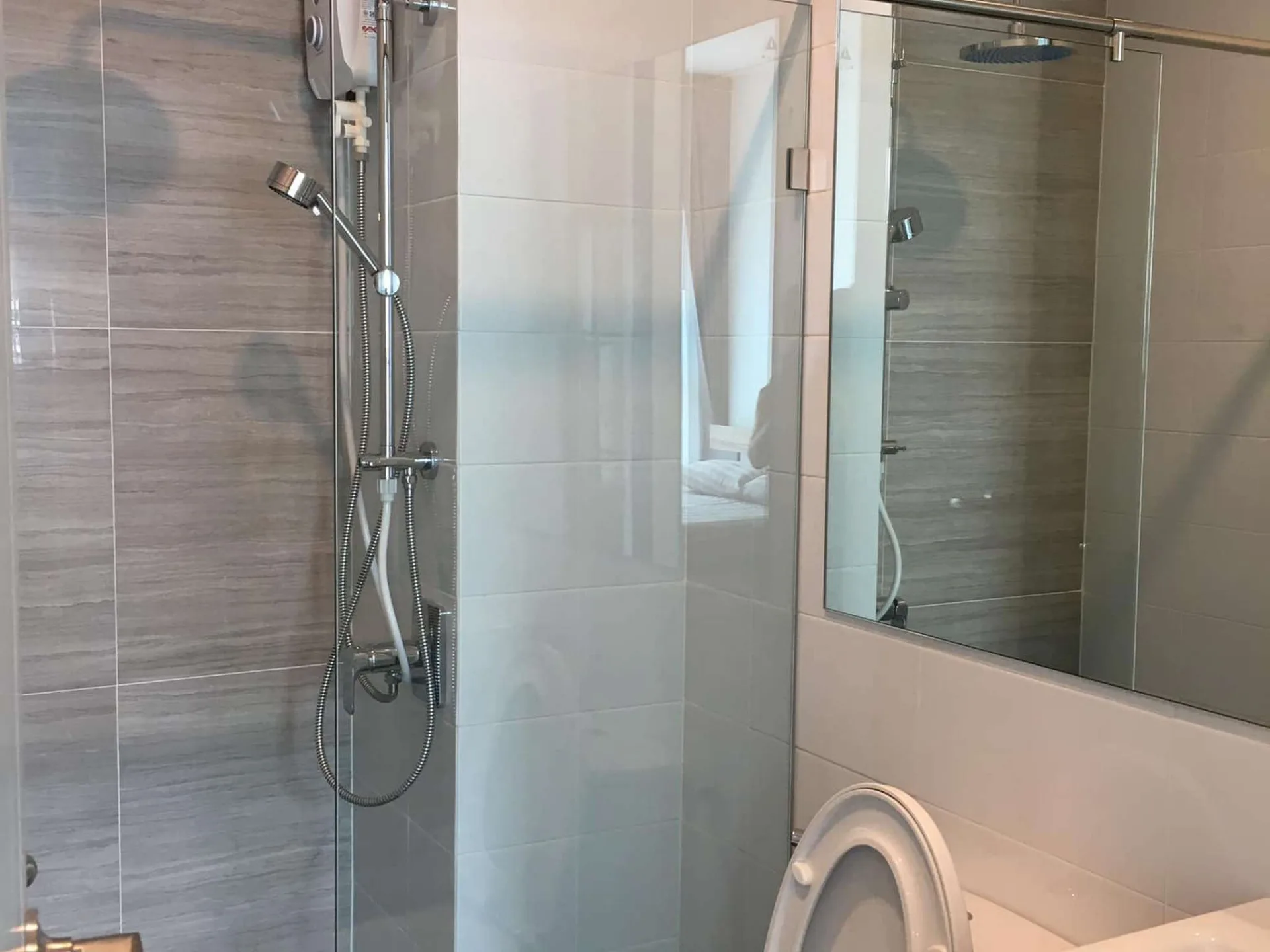 Property photos for Aspire Sukhumvit 48