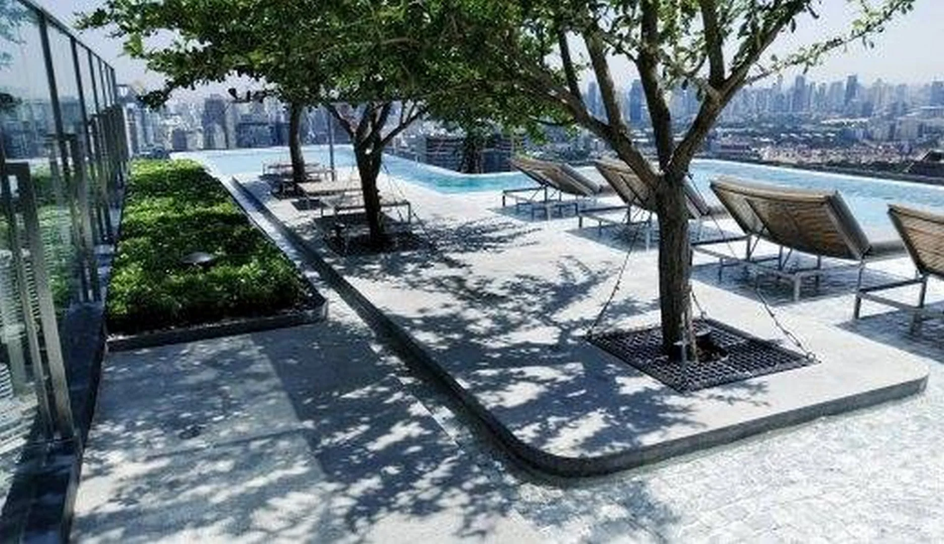 Property photos for Ashton Chula - Silom
