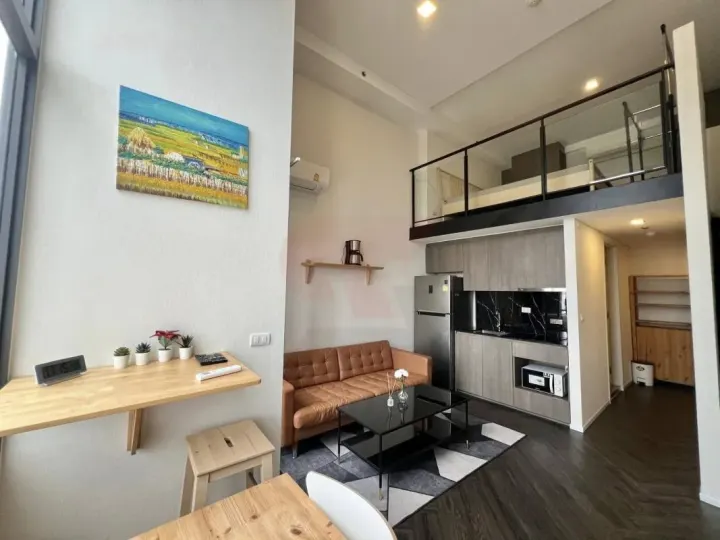 Property photos for Siamese Sukhumvit 48/1