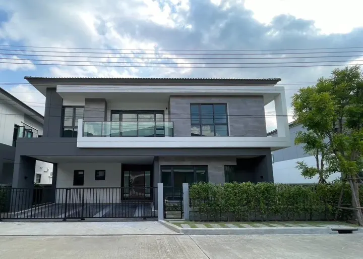 Property photos for The City Bangna