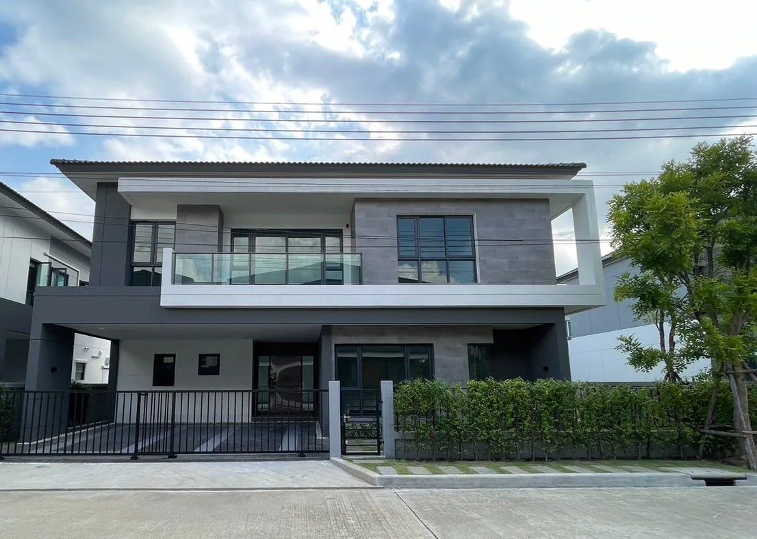 Property photos for The City Bangna