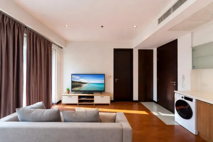 Property photos for The Lofts Yennakart