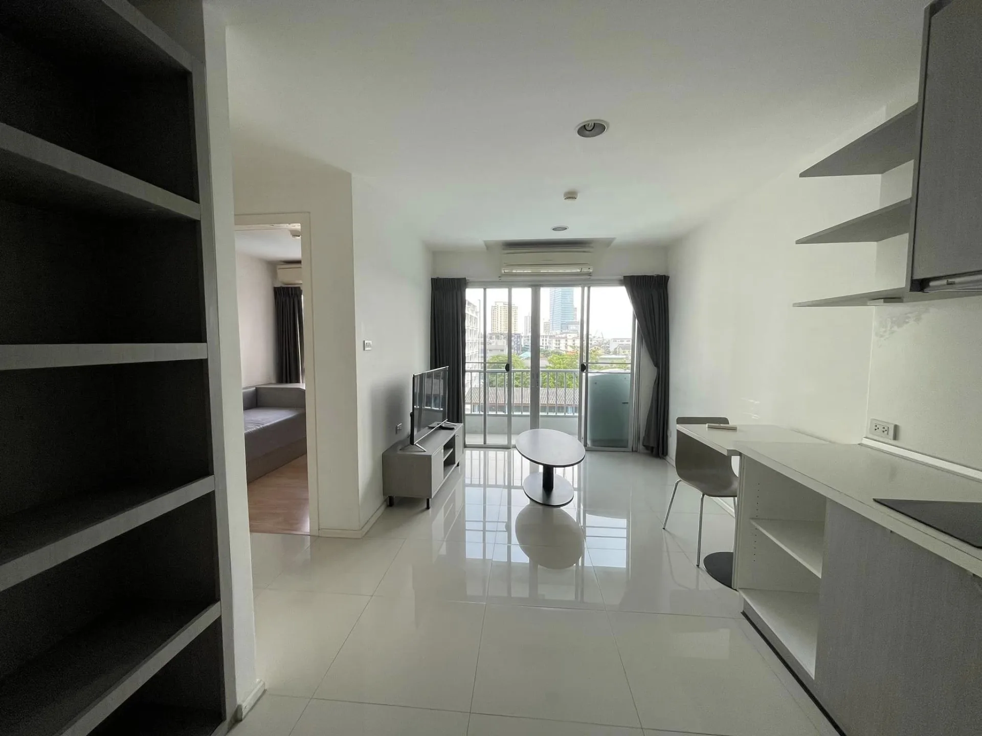 Property photos for Whizdom @ Punnawithi Station