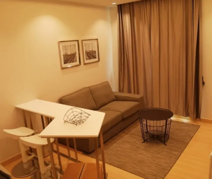 Property photos for Thru Thonglor