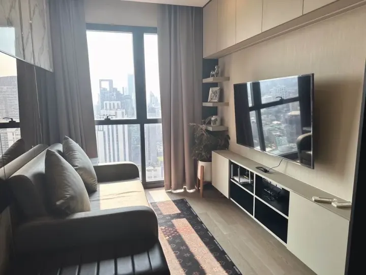 Property photos for Ashton Asoke