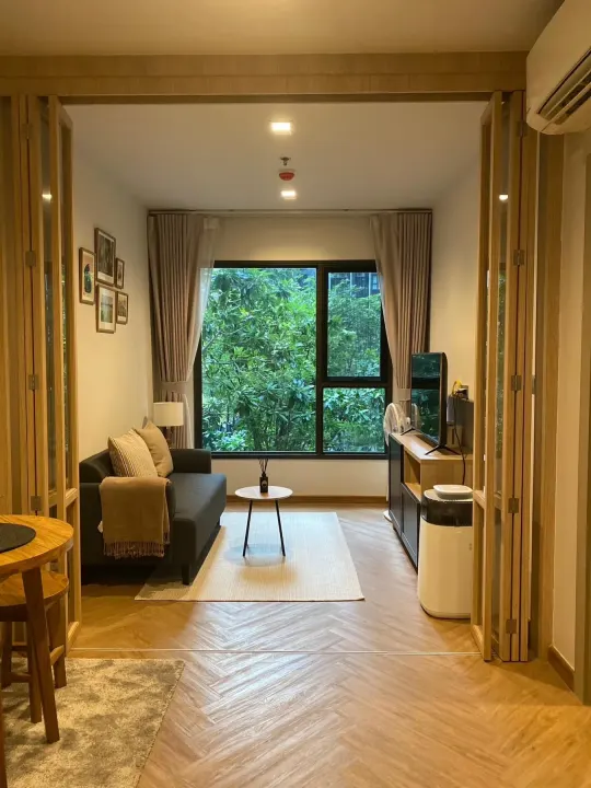 Property photos for LIFE Asoke - Rama 9