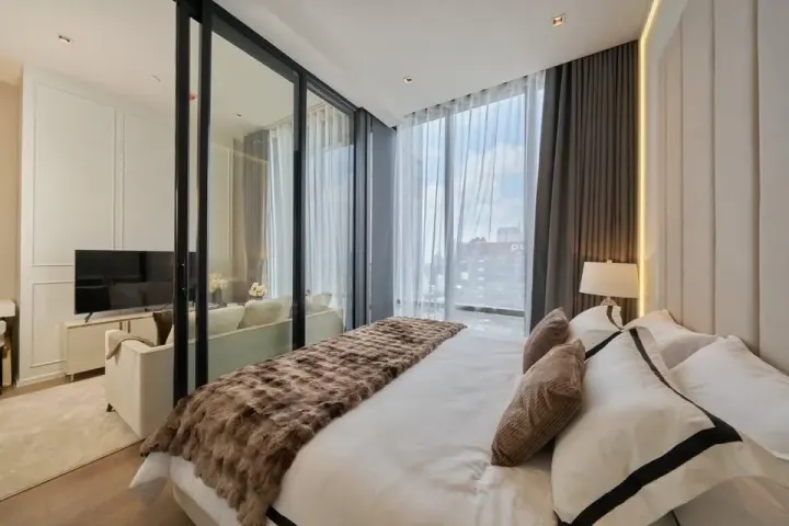 Property photos for Ashton Silom