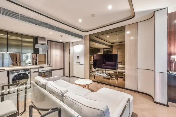 Property photos for The Reserve Sukhumvit 61