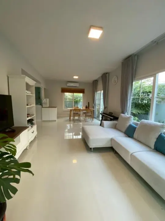 Property photos for Villaggio Srinakarin-bangna