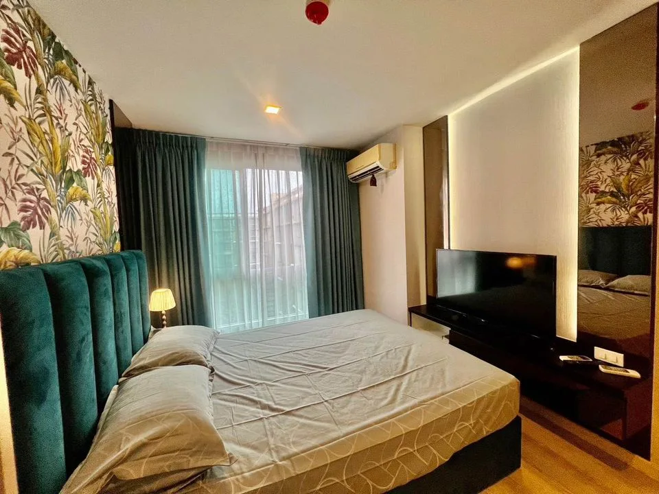Property photos for Metro Luxe Rama 4