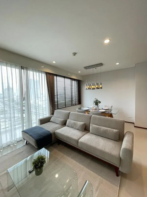 Property photos for Villa Sathorn
