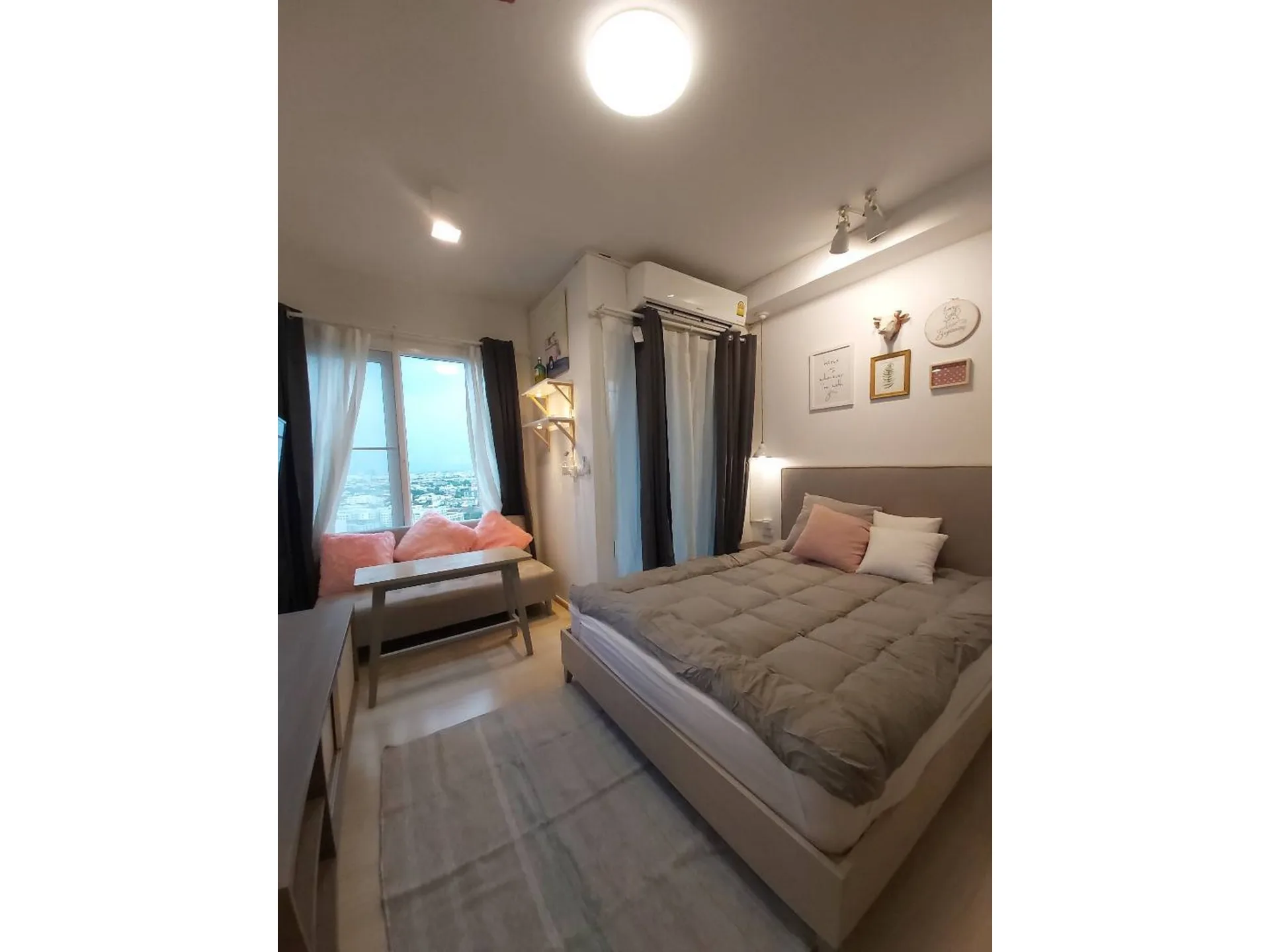 Property photos for Chapter One Eco Ratchada - Huaikwang