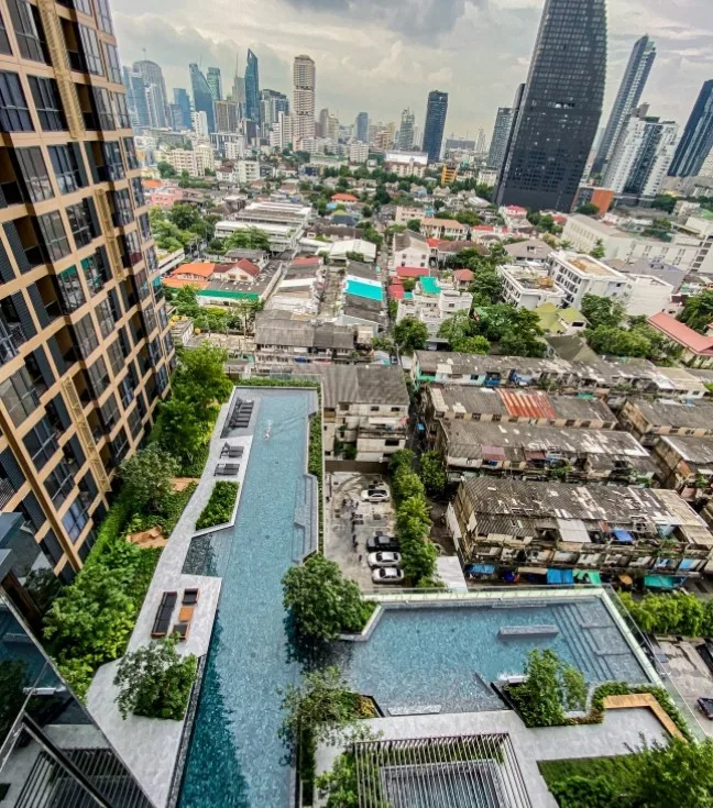 Property photos for OKA HAUS Sukhumvit 36