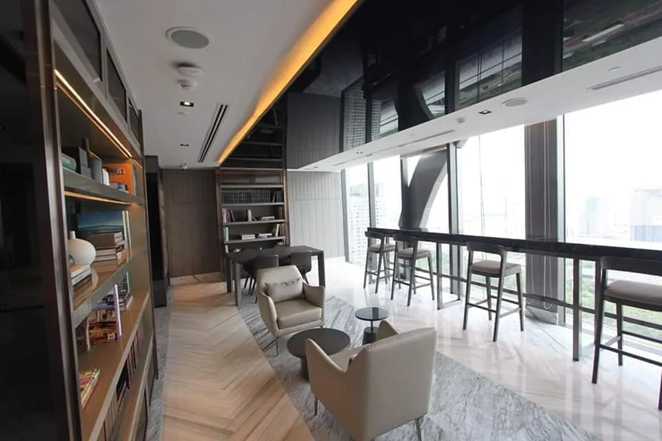 Property photos for The Esse at Singha Complex