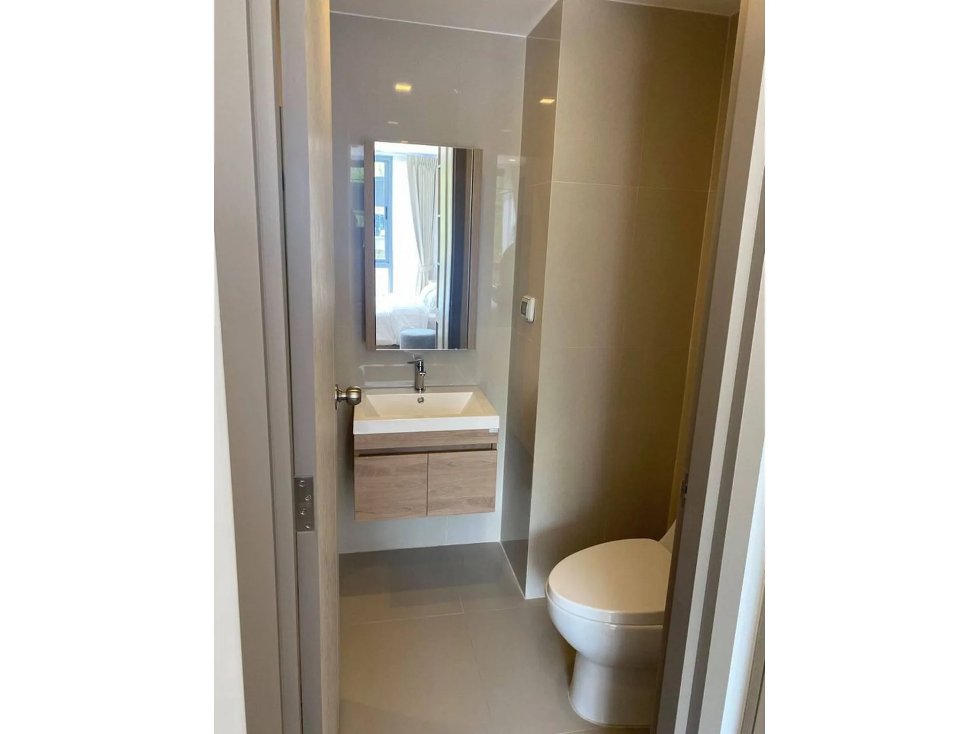Property photos for The Nest Sukhumvit 71