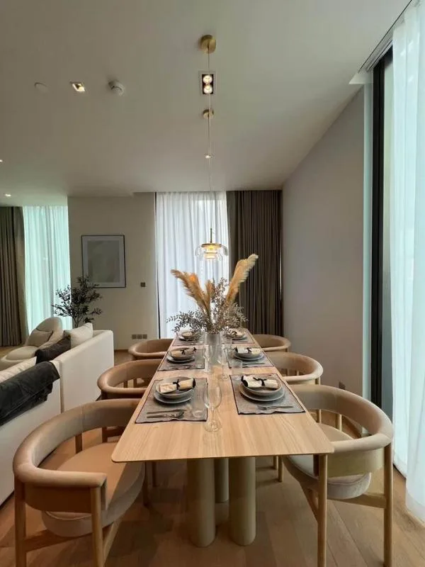 Property photos for 28 Chidlom