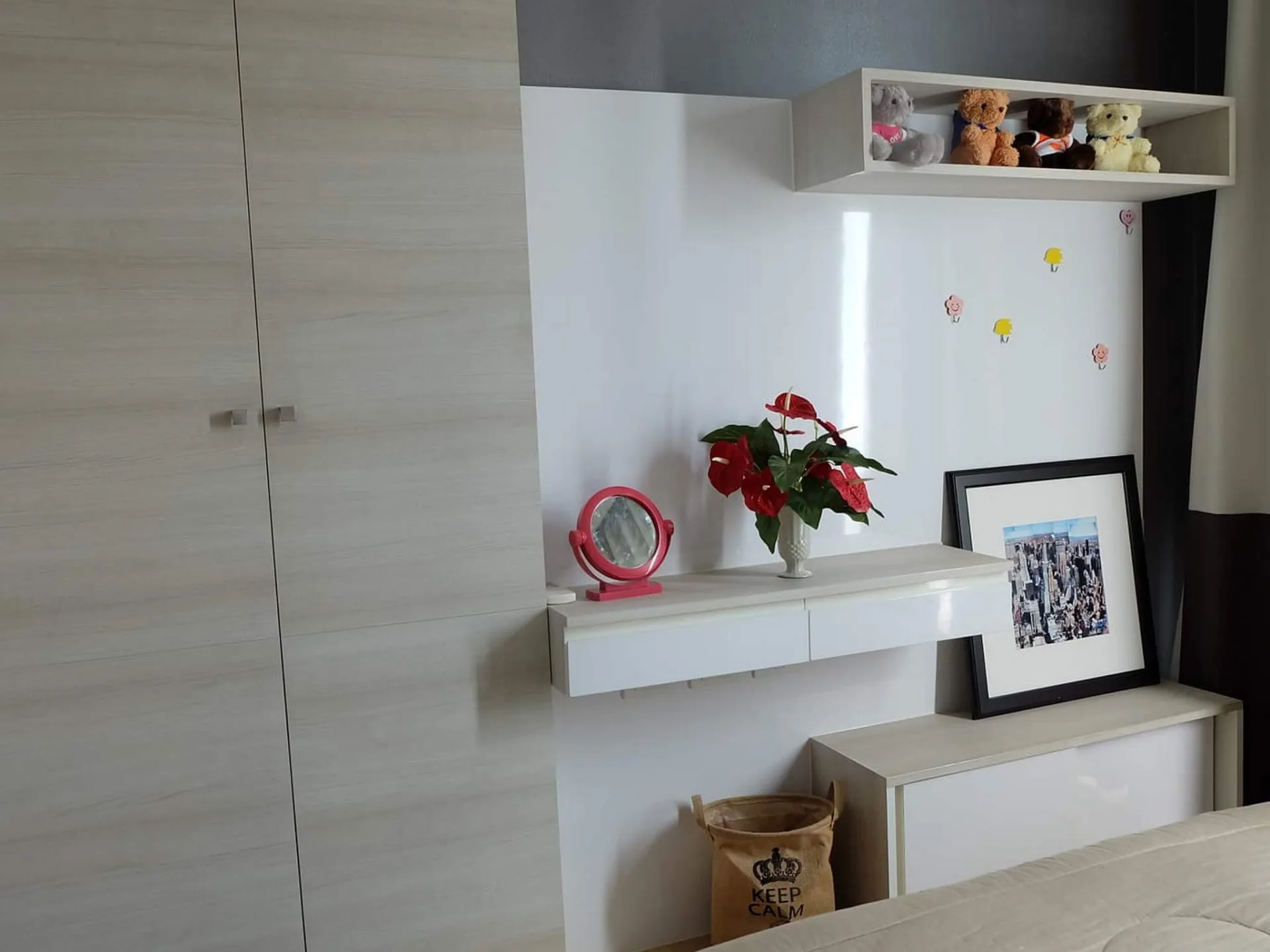 Property photos for Thru Thonglor