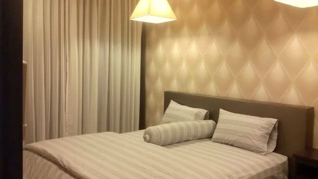 Property photos for The Alcove Thonglor 10